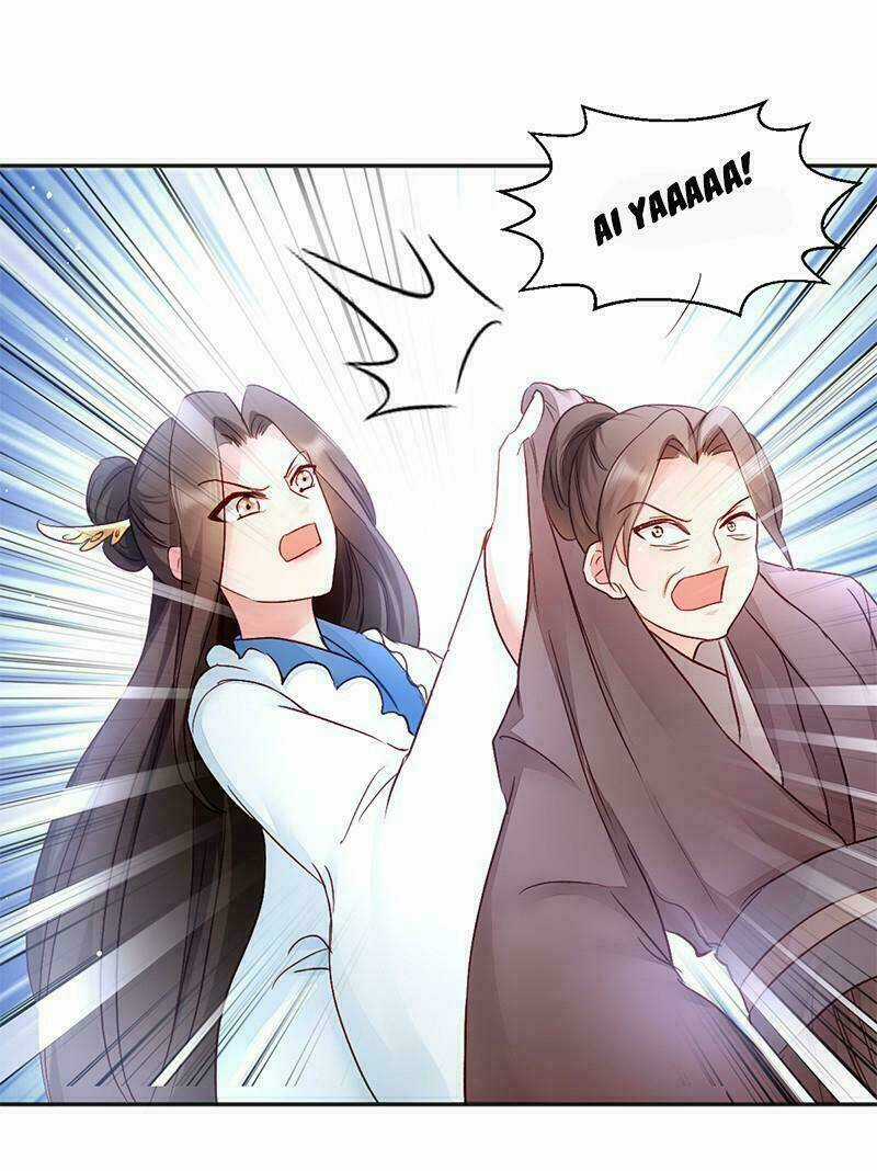 Đọc Tâm Cuồng Phi Khuynh Thiên Hạ Chapter 16 trang 7