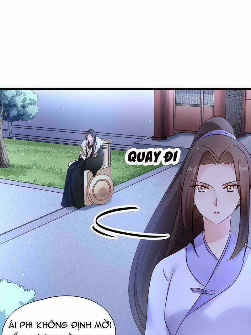 Đọc Tâm Cuồng Phi Khuynh Thiên Hạ Chapter 17 trang 16