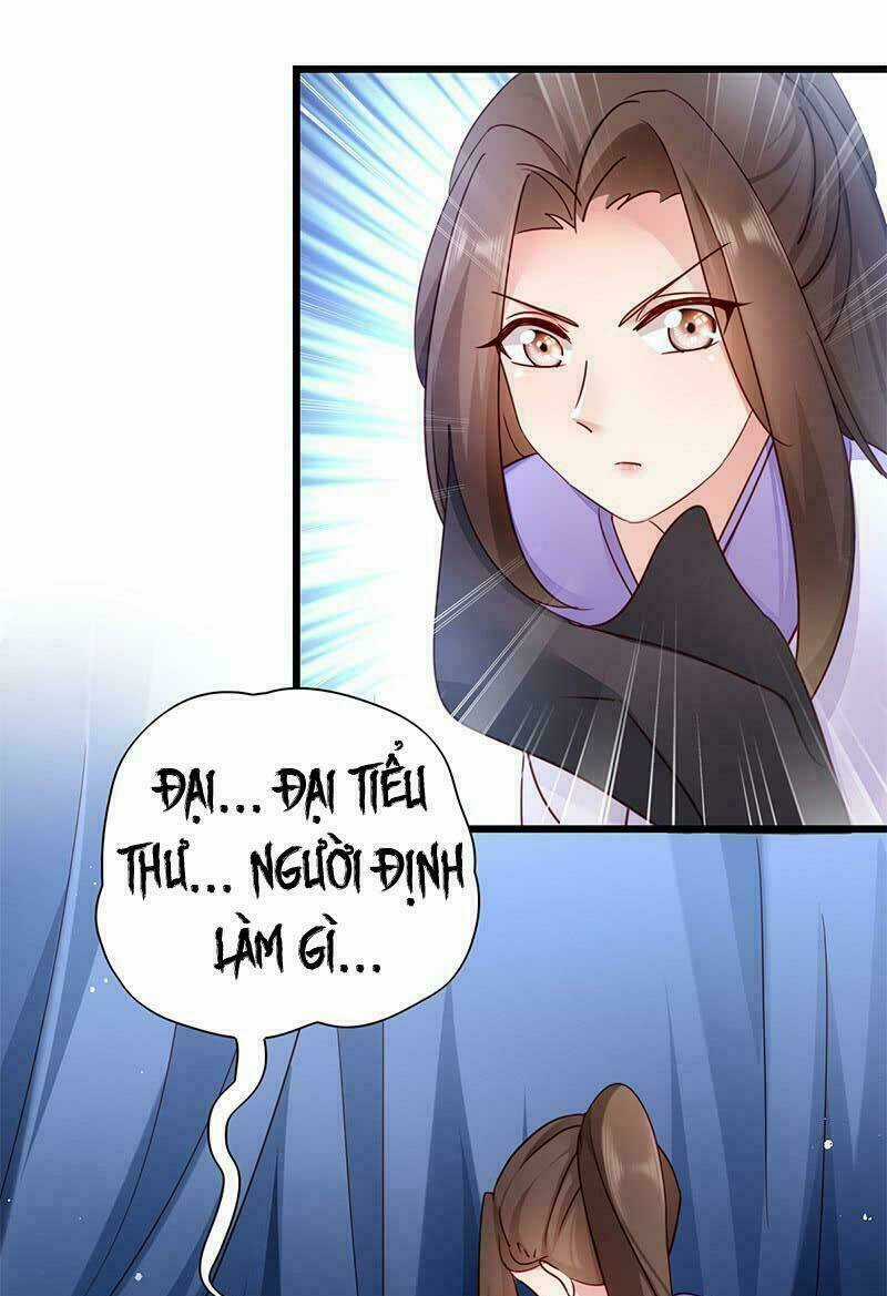 Đọc Tâm Cuồng Phi Khuynh Thiên Hạ Chapter 17 trang 3