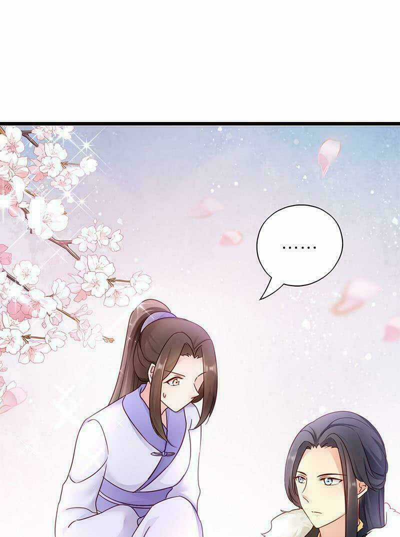 Đọc Tâm Cuồng Phi Khuynh Thiên Hạ Chapter 17 trang 32