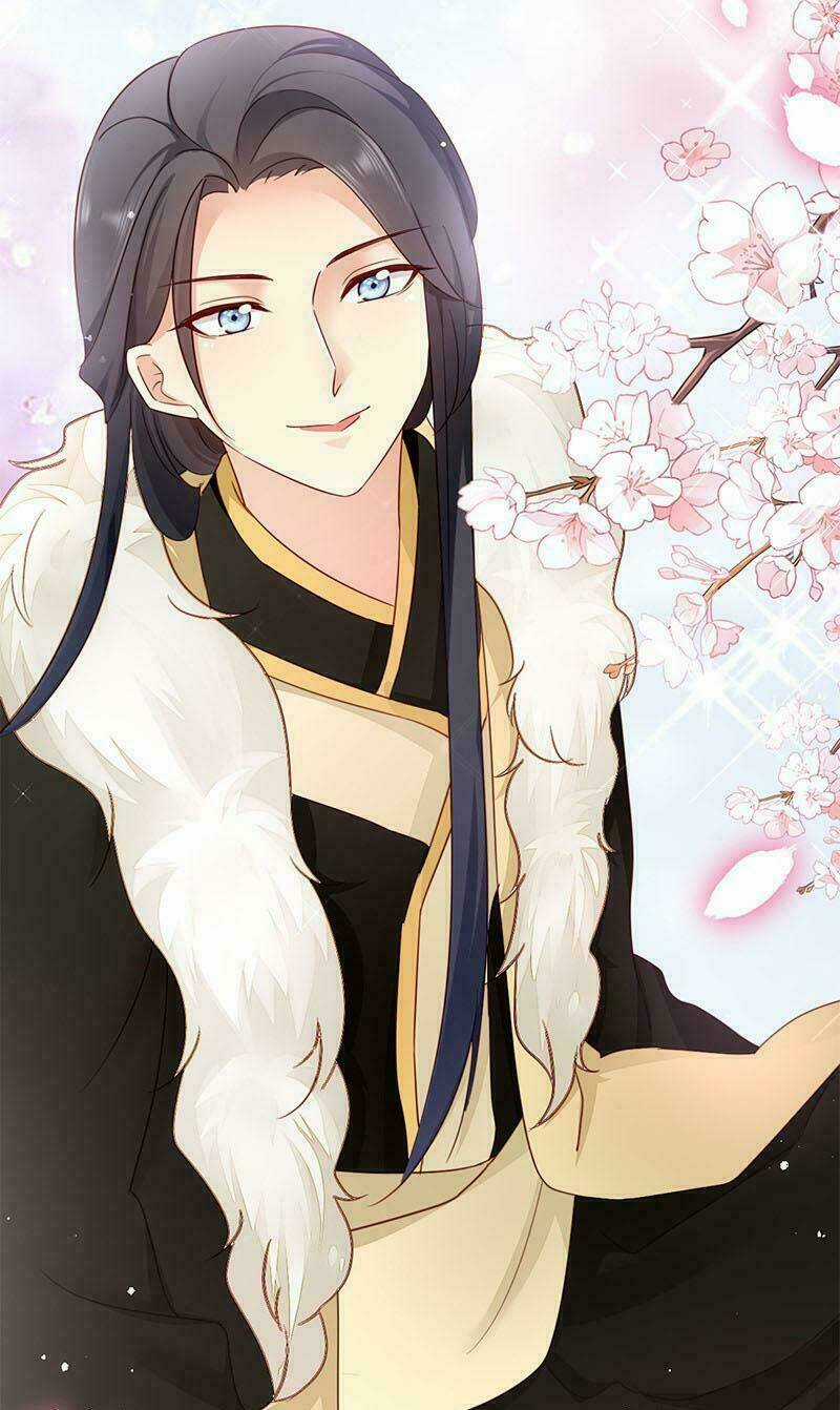 Đọc Tâm Cuồng Phi Khuynh Thiên Hạ Chapter 17 trang 35