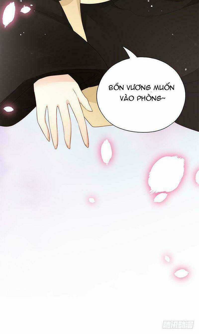 Đọc Tâm Cuồng Phi Khuynh Thiên Hạ Chapter 17 trang 36