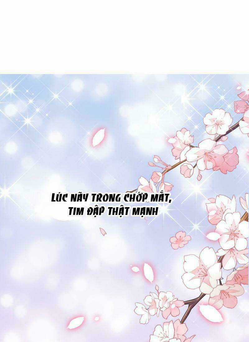 Đọc Tâm Cuồng Phi Khuynh Thiên Hạ Chapter 18 trang 15