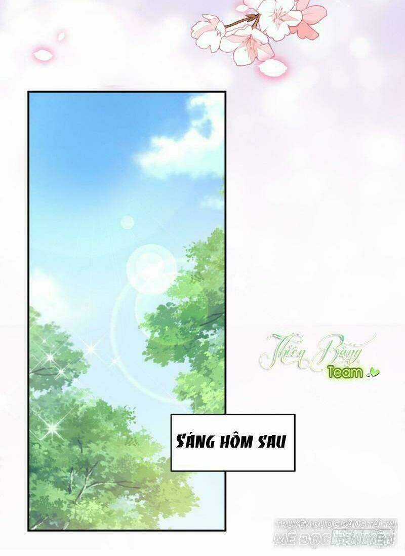 Đọc Tâm Cuồng Phi Khuynh Thiên Hạ Chapter 18 trang 16