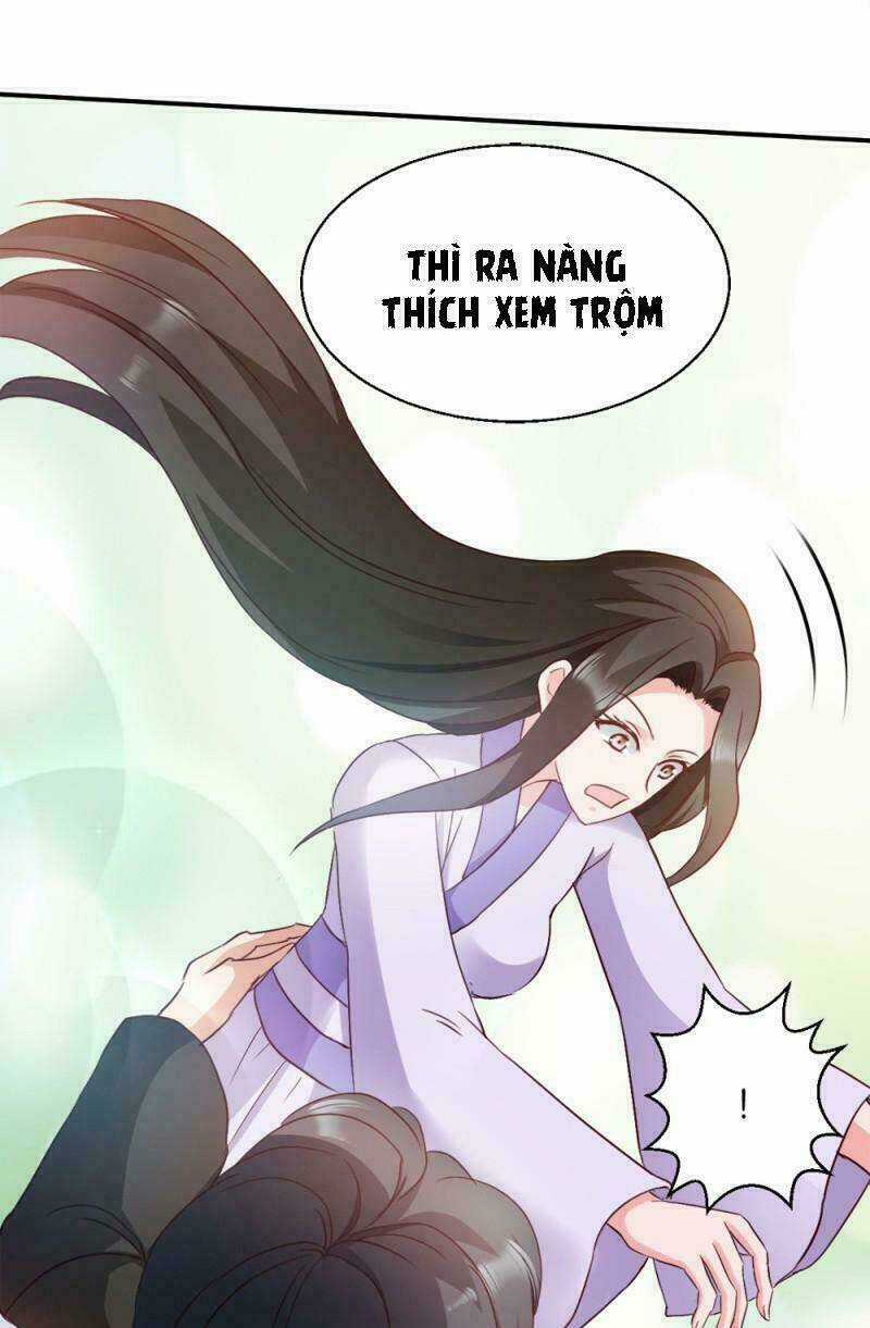 Đọc Tâm Cuồng Phi Khuynh Thiên Hạ Chapter 18 trang 24