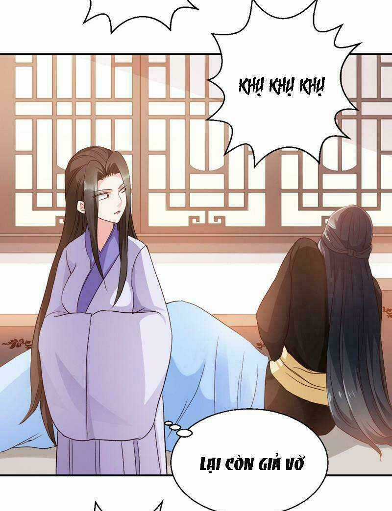 Đọc Tâm Cuồng Phi Khuynh Thiên Hạ Chapter 18 trang 29