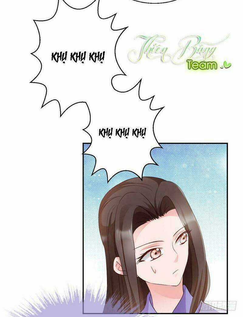 Đọc Tâm Cuồng Phi Khuynh Thiên Hạ Chapter 18 trang 30