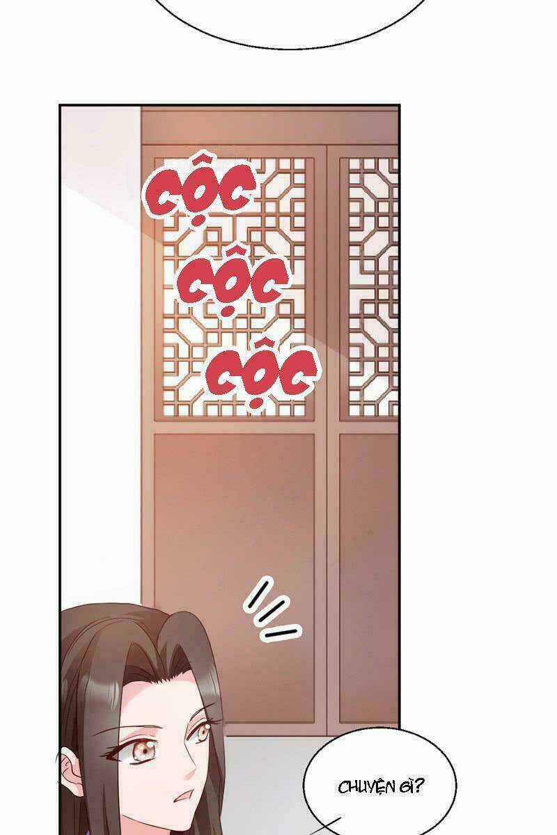 Đọc Tâm Cuồng Phi Khuynh Thiên Hạ Chapter 18 trang 33