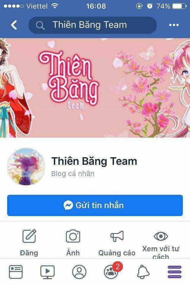 Đọc Tâm Cuồng Phi Khuynh Thiên Hạ Chapter 18 trang 42