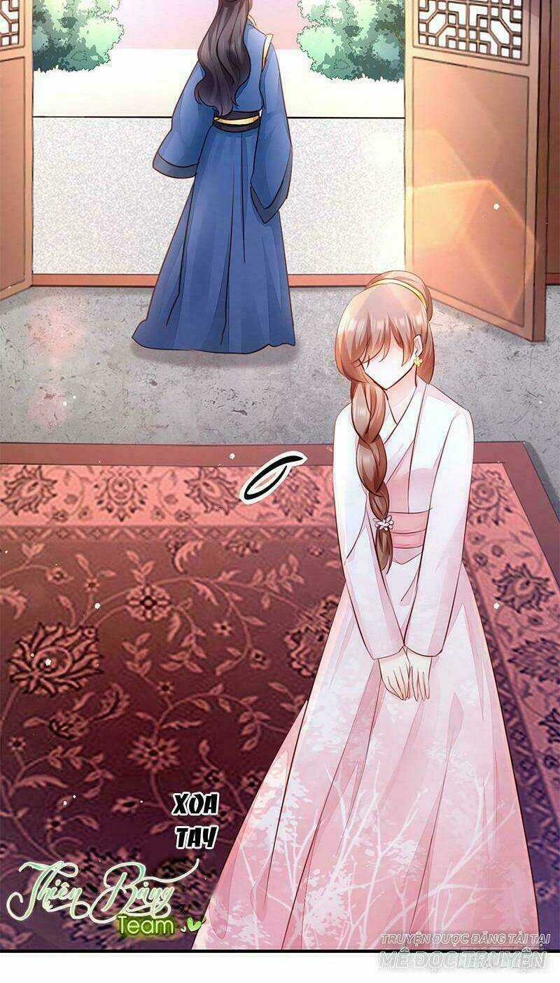 Đọc Tâm Cuồng Phi Khuynh Thiên Hạ Chapter 19 trang 31