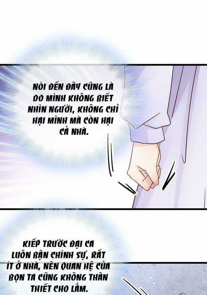 Đọc Tâm Cuồng Phi Khuynh Thiên Hạ Chapter 19 trang 6