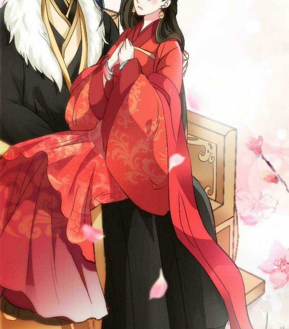 Đọc Tâm Cuồng Phi Khuynh Thiên Hạ Chapter 2 trang 13