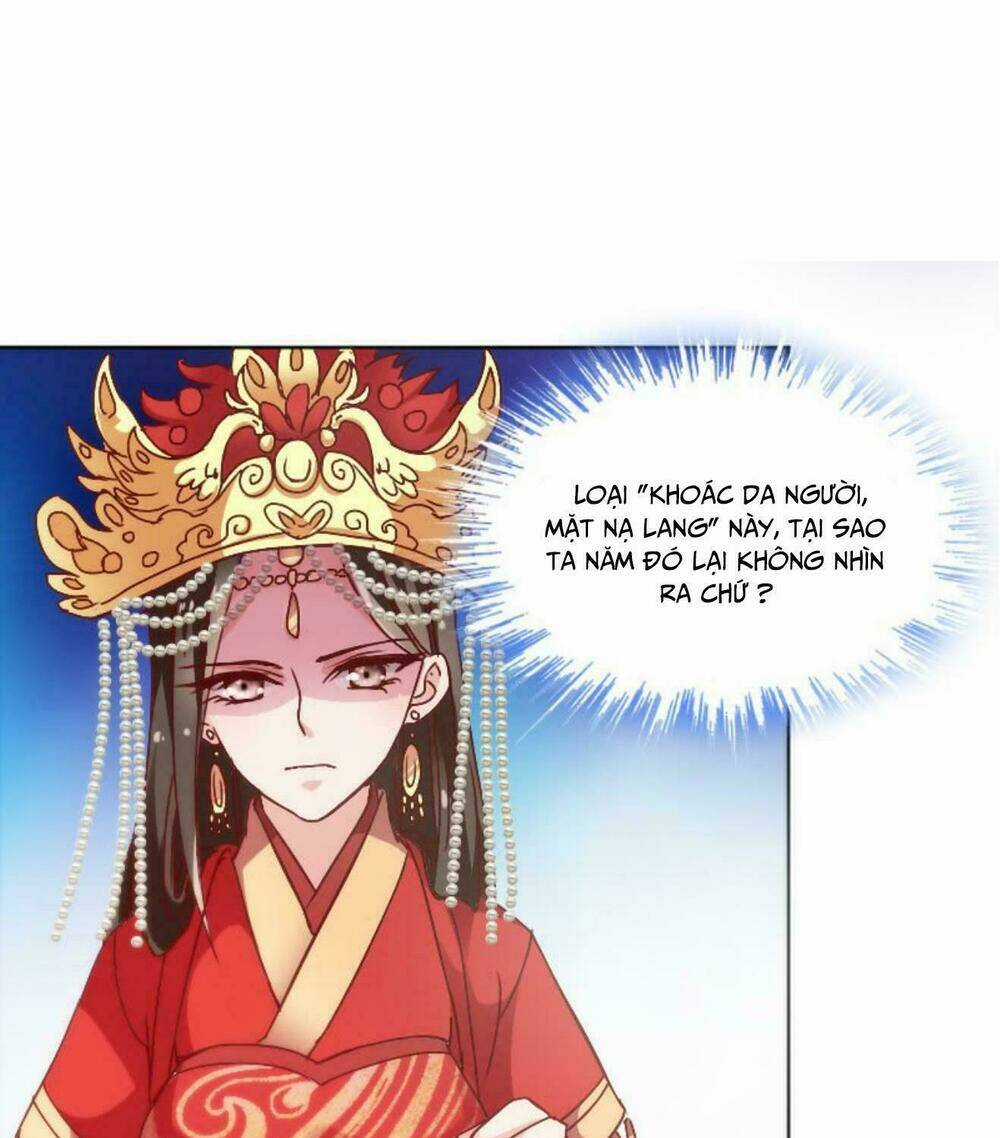 Đọc Tâm Cuồng Phi Khuynh Thiên Hạ Chapter 2 trang 4