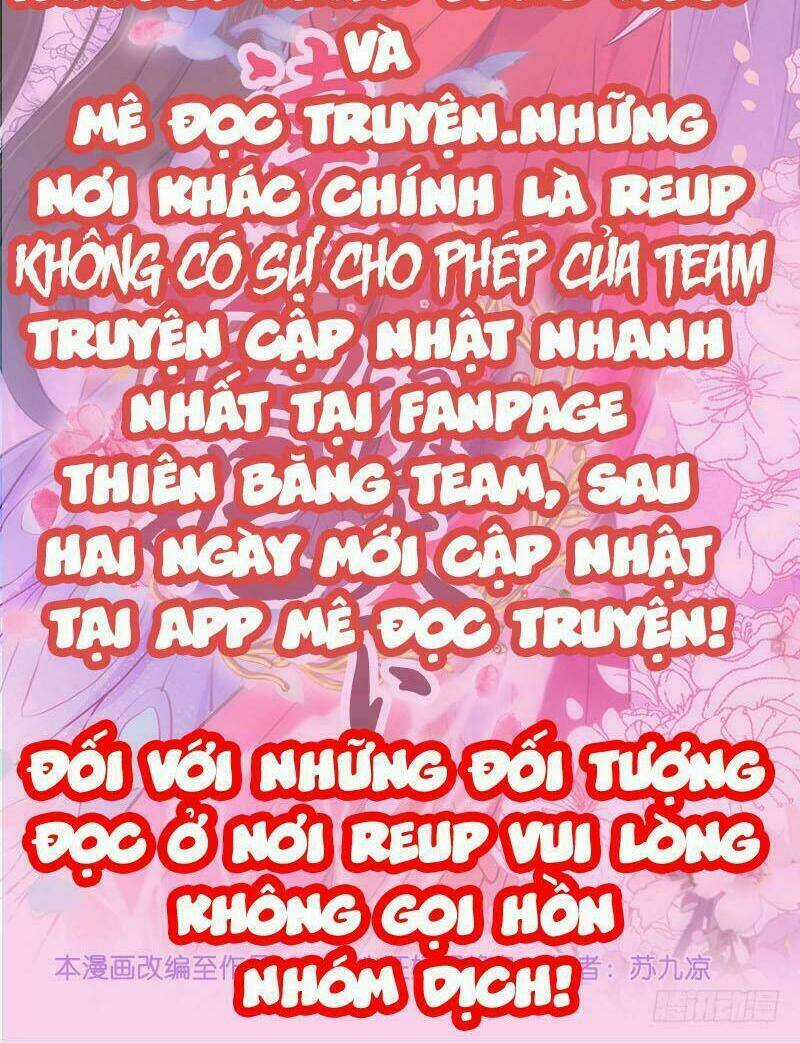 Đọc Tâm Cuồng Phi Khuynh Thiên Hạ Chapter 20 trang 40