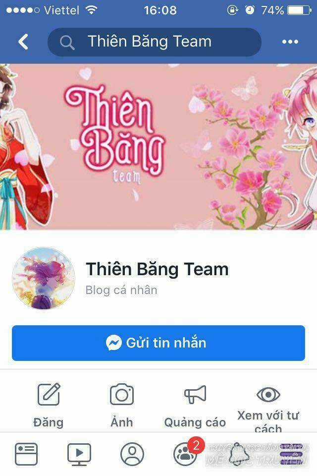 Đọc Tâm Cuồng Phi Khuynh Thiên Hạ Chapter 20 trang 41