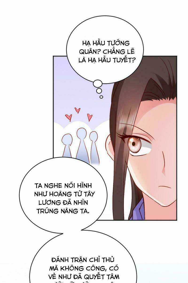 Đọc Tâm Cuồng Phi Khuynh Thiên Hạ Chapter 20 trang 9