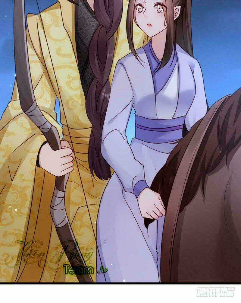 Đọc Tâm Cuồng Phi Khuynh Thiên Hạ Chapter 21 trang 26