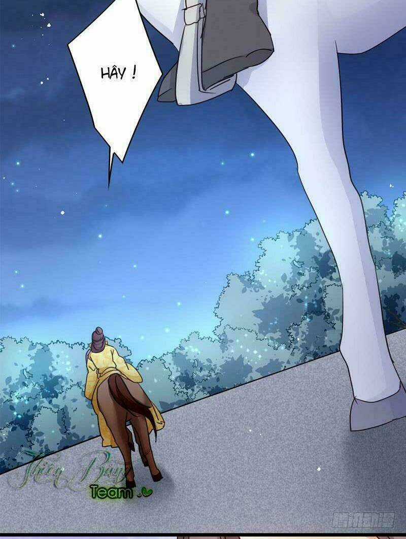 Đọc Tâm Cuồng Phi Khuynh Thiên Hạ Chapter 21 trang 34