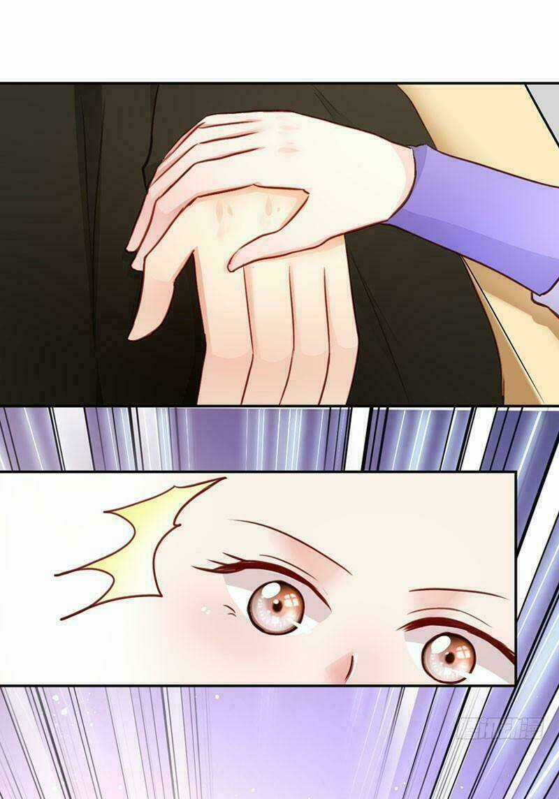 Đọc Tâm Cuồng Phi Khuynh Thiên Hạ Chapter 22 trang 24