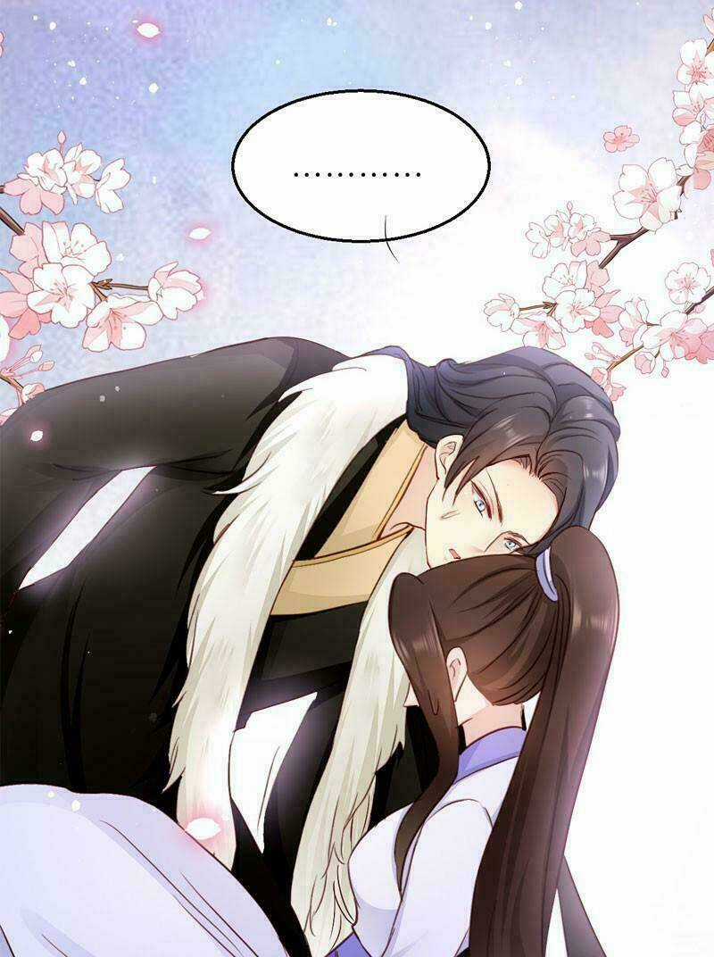 Đọc Tâm Cuồng Phi Khuynh Thiên Hạ Chapter 22 trang 30