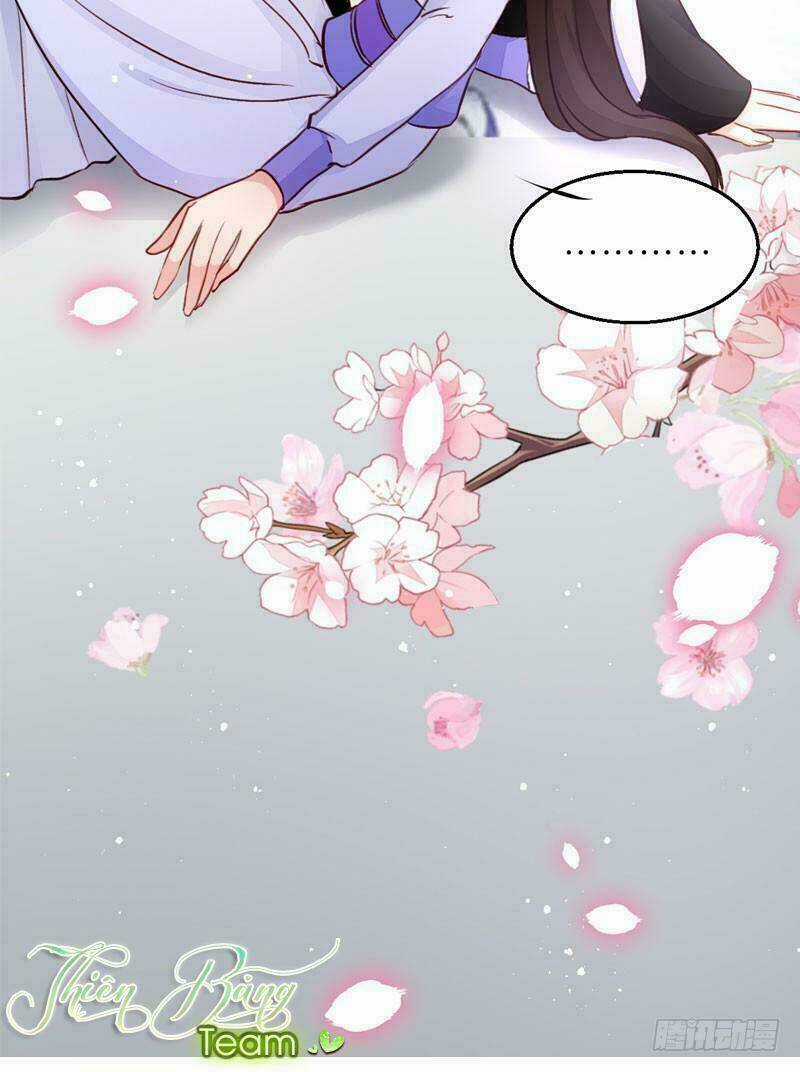 Đọc Tâm Cuồng Phi Khuynh Thiên Hạ Chapter 22 trang 31