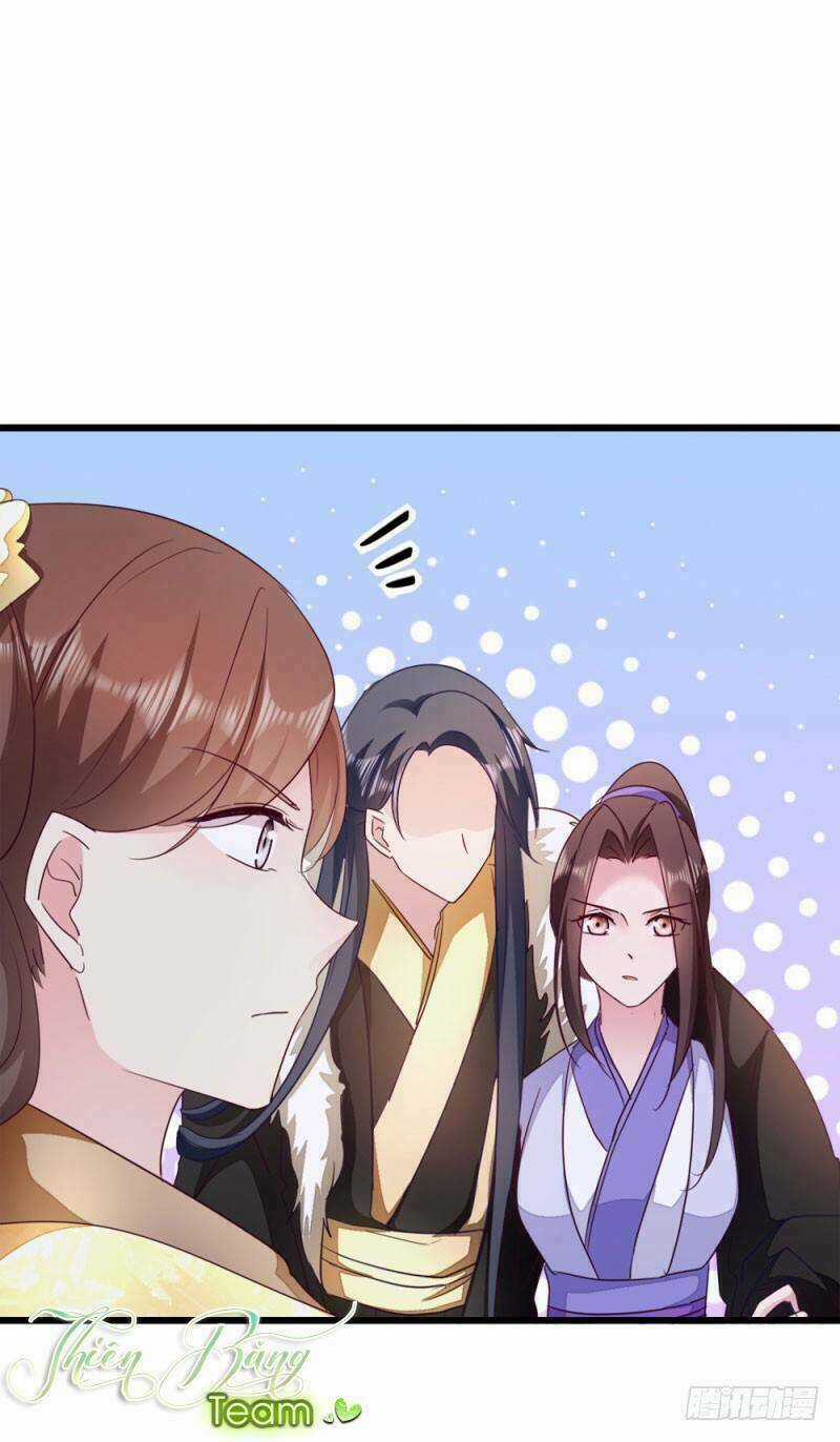 Đọc Tâm Cuồng Phi Khuynh Thiên Hạ Chapter 23 trang 10