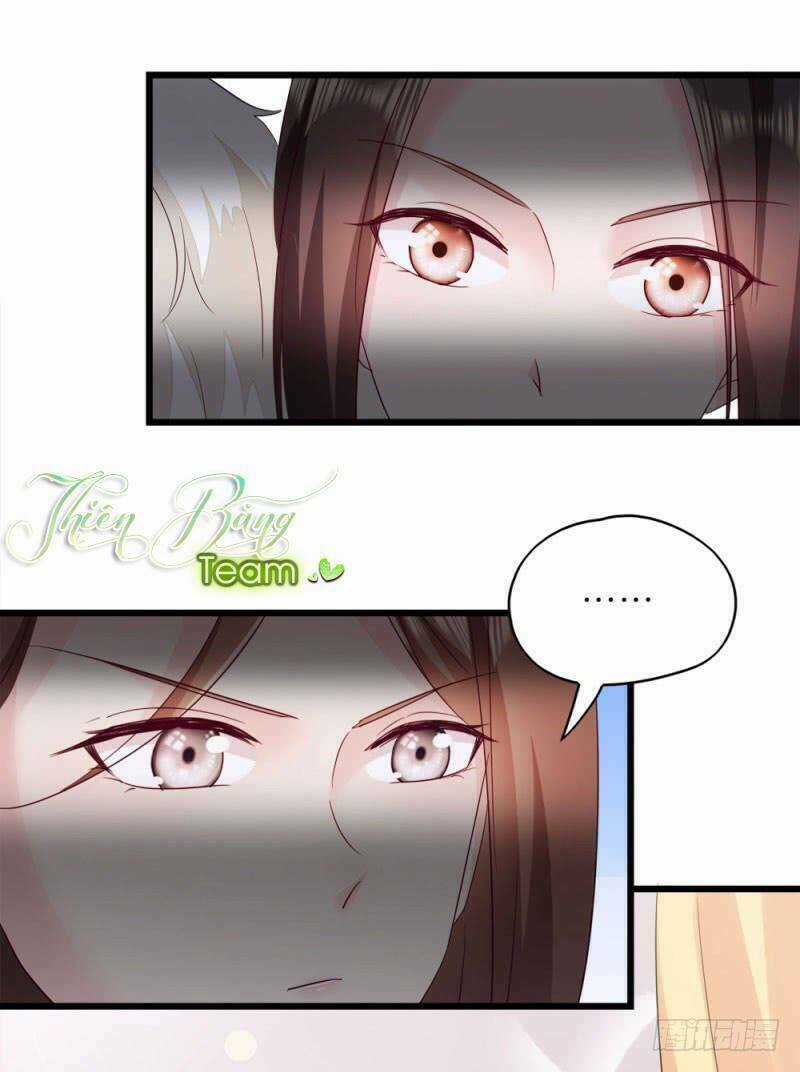 Đọc Tâm Cuồng Phi Khuynh Thiên Hạ Chapter 23 trang 11