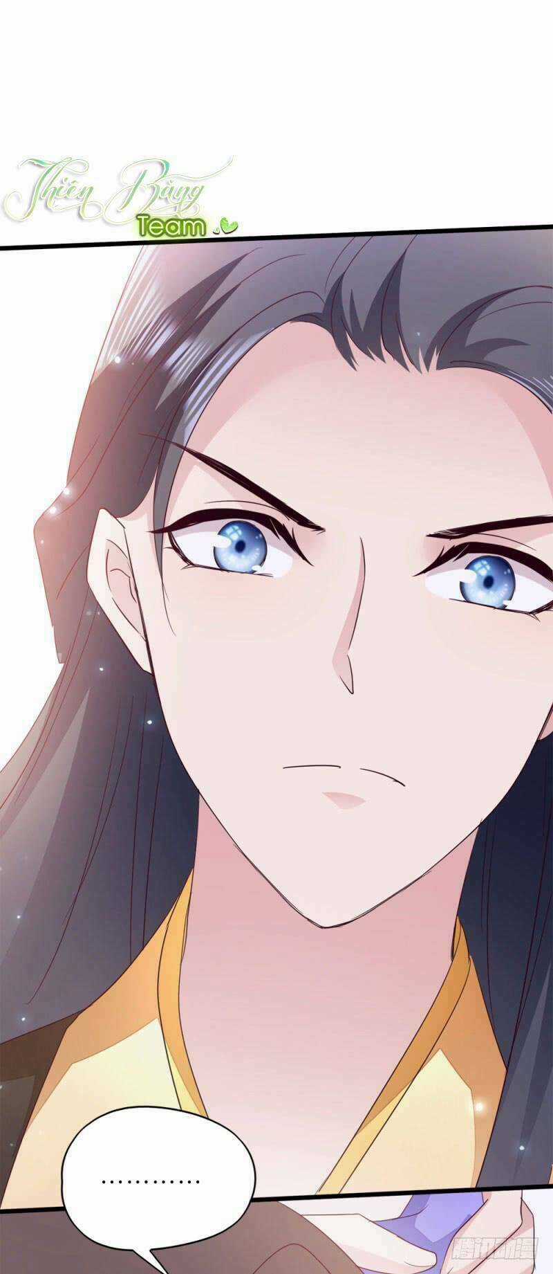 Đọc Tâm Cuồng Phi Khuynh Thiên Hạ Chapter 23 trang 23