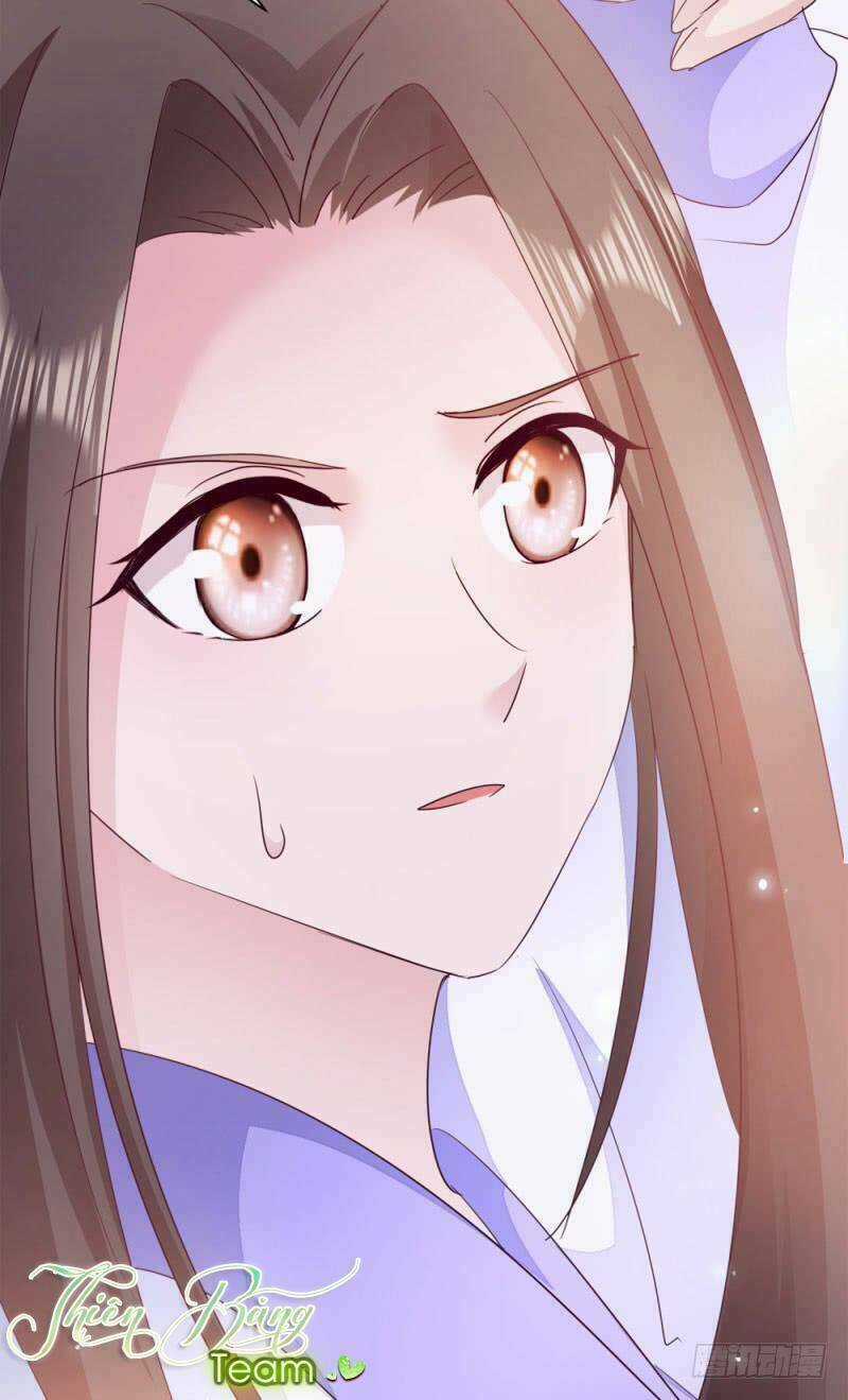 Đọc Tâm Cuồng Phi Khuynh Thiên Hạ Chapter 23 trang 24