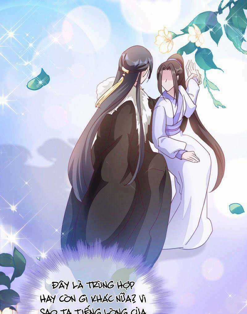 Đọc Tâm Cuồng Phi Khuynh Thiên Hạ Chapter 23 trang 26