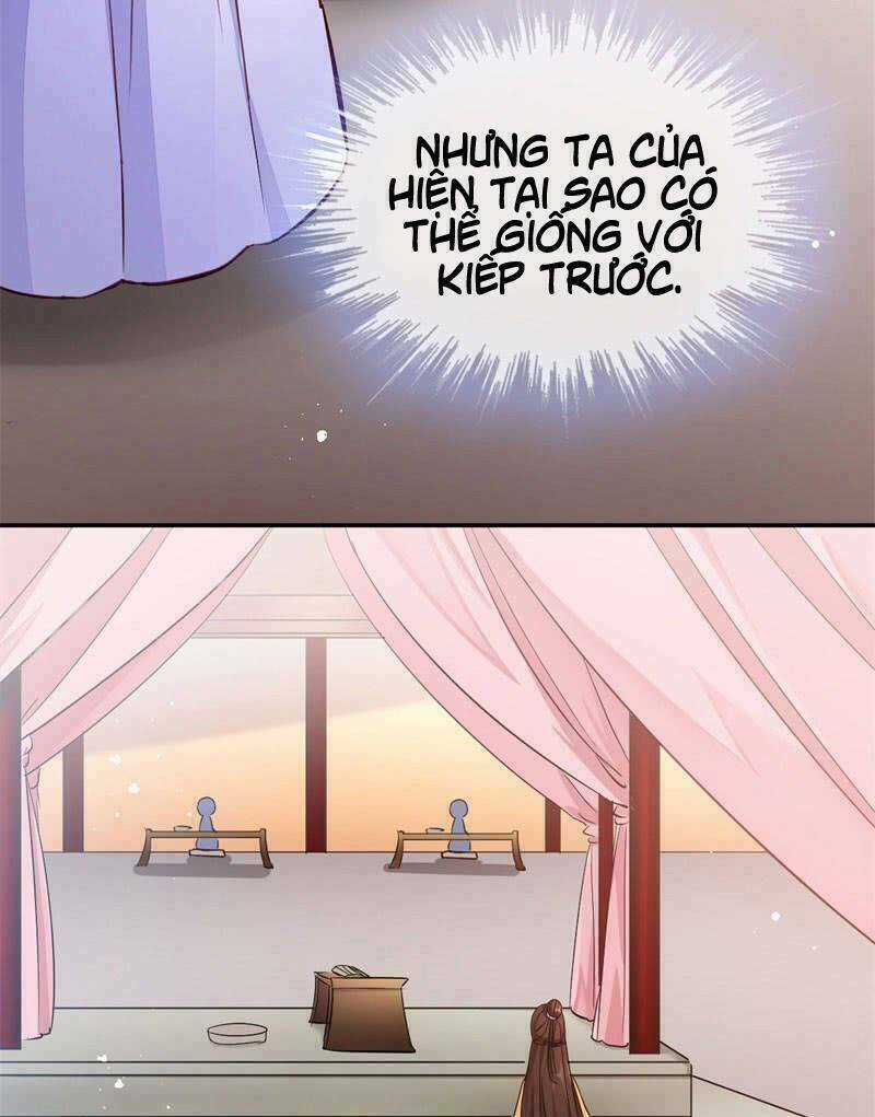 Đọc Tâm Cuồng Phi Khuynh Thiên Hạ Chapter 24 trang 24