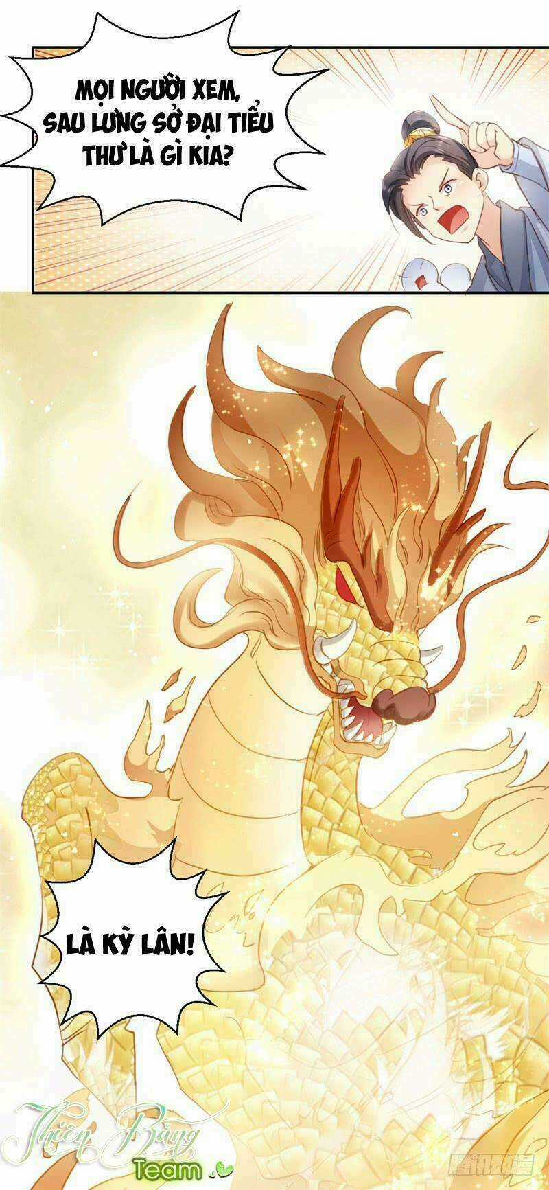 Đọc Tâm Cuồng Phi Khuynh Thiên Hạ Chapter 24 trang 29