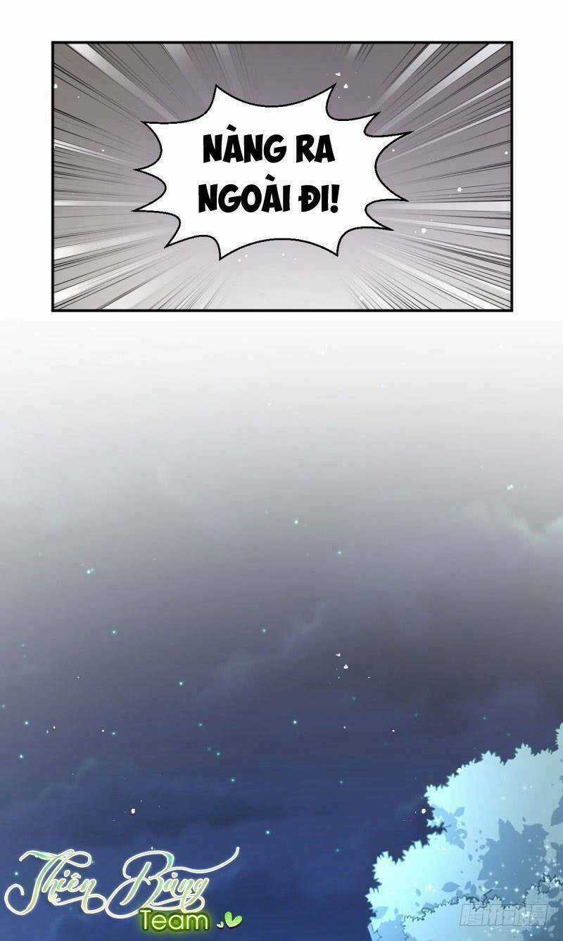 Đọc Tâm Cuồng Phi Khuynh Thiên Hạ Chapter 24 trang 3