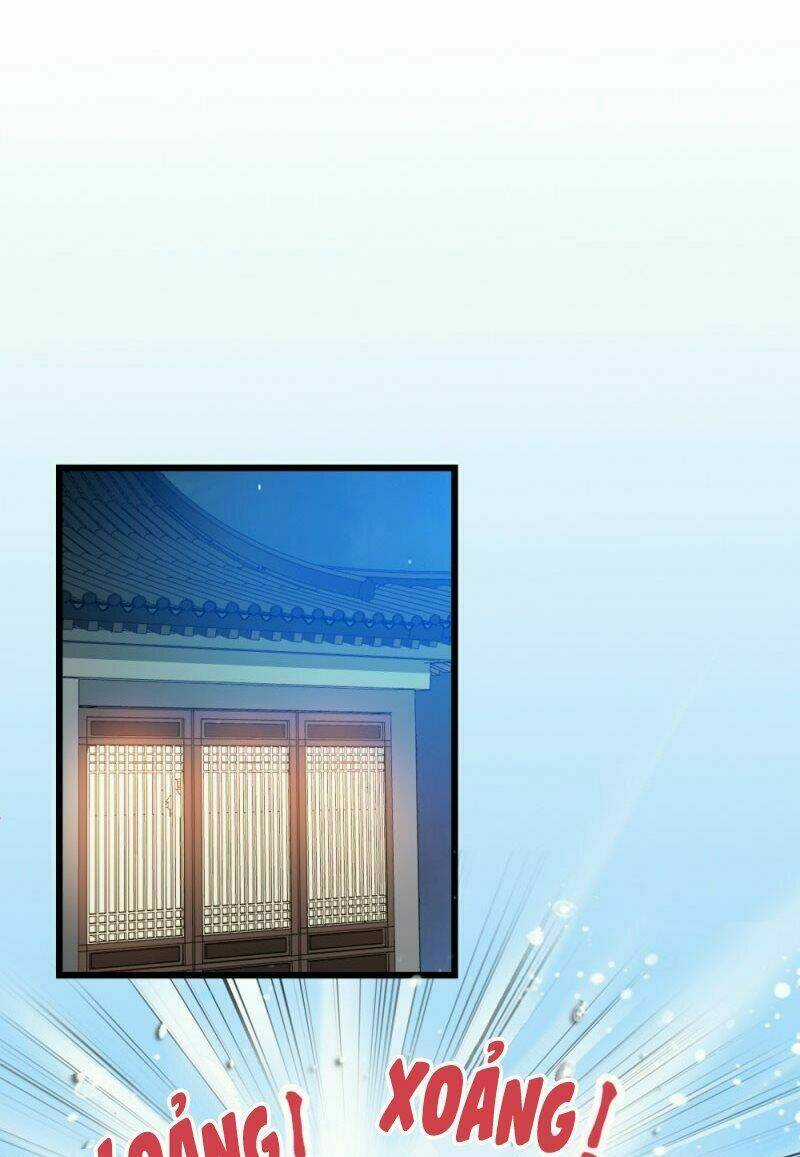 Đọc Tâm Cuồng Phi Khuynh Thiên Hạ Chapter 25 trang 22