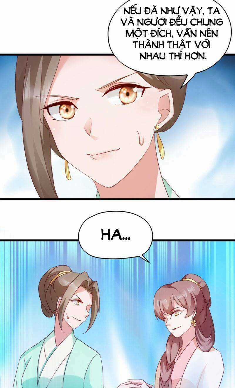 Đọc Tâm Cuồng Phi Khuynh Thiên Hạ Chapter 25 trang 27