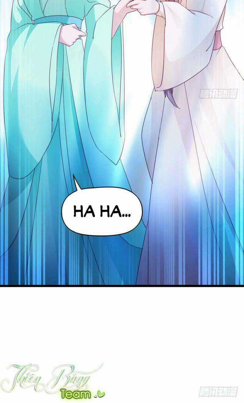 Đọc Tâm Cuồng Phi Khuynh Thiên Hạ Chapter 25 trang 28