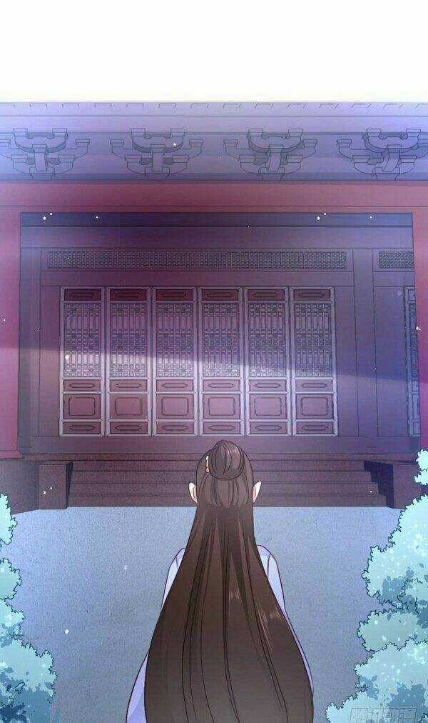 Đọc Tâm Cuồng Phi Khuynh Thiên Hạ Chapter 26 trang 21