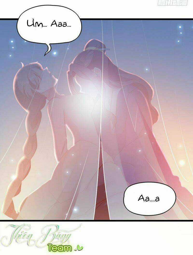 Đọc Tâm Cuồng Phi Khuynh Thiên Hạ Chapter 27 trang 16