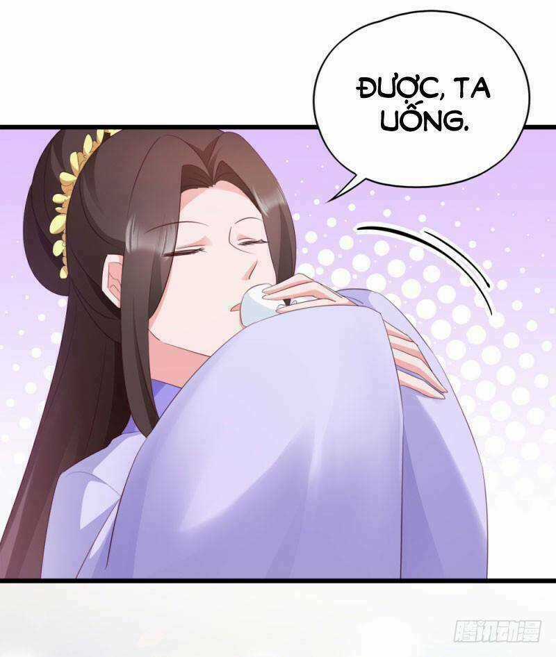 Đọc Tâm Cuồng Phi Khuynh Thiên Hạ Chapter 27 trang 3