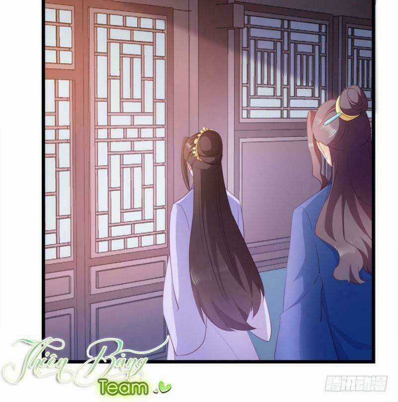 Đọc Tâm Cuồng Phi Khuynh Thiên Hạ Chapter 27 trang 5