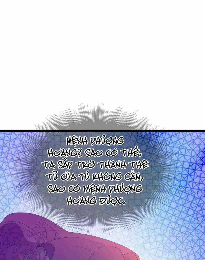 Đọc Tâm Cuồng Phi Khuynh Thiên Hạ Chapter 29 trang 19