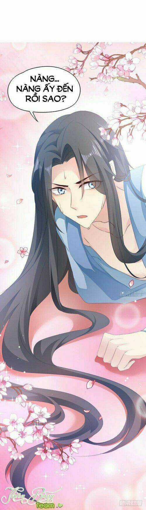 Đọc Tâm Cuồng Phi Khuynh Thiên Hạ Chapter 29 trang 27