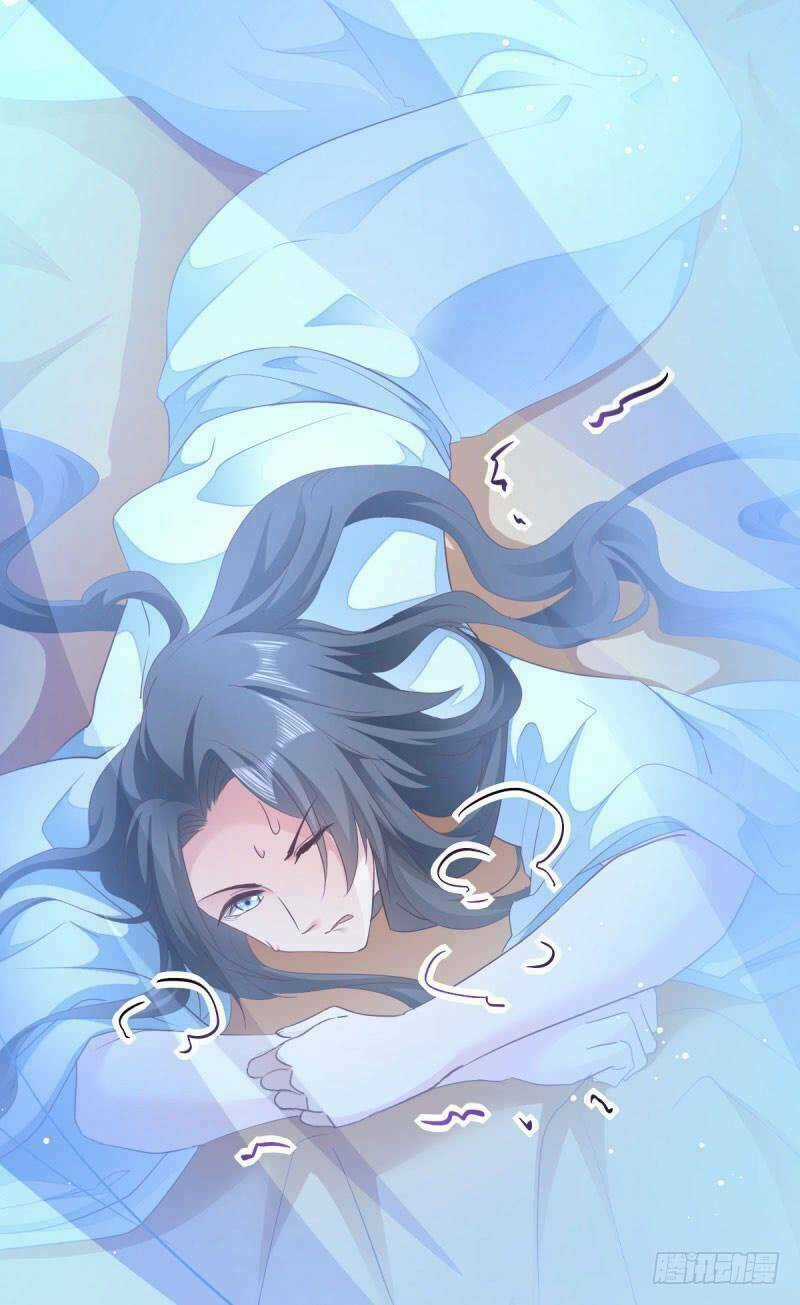 Đọc Tâm Cuồng Phi Khuynh Thiên Hạ Chapter 29 trang 29