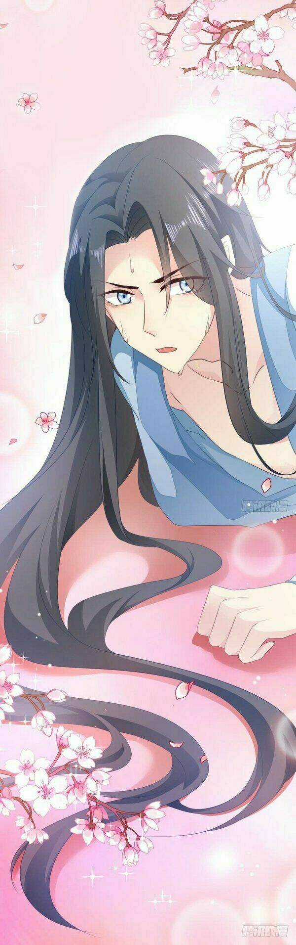 Đọc Tâm Cuồng Phi Khuynh Thiên Hạ Chapter 29 trang 30