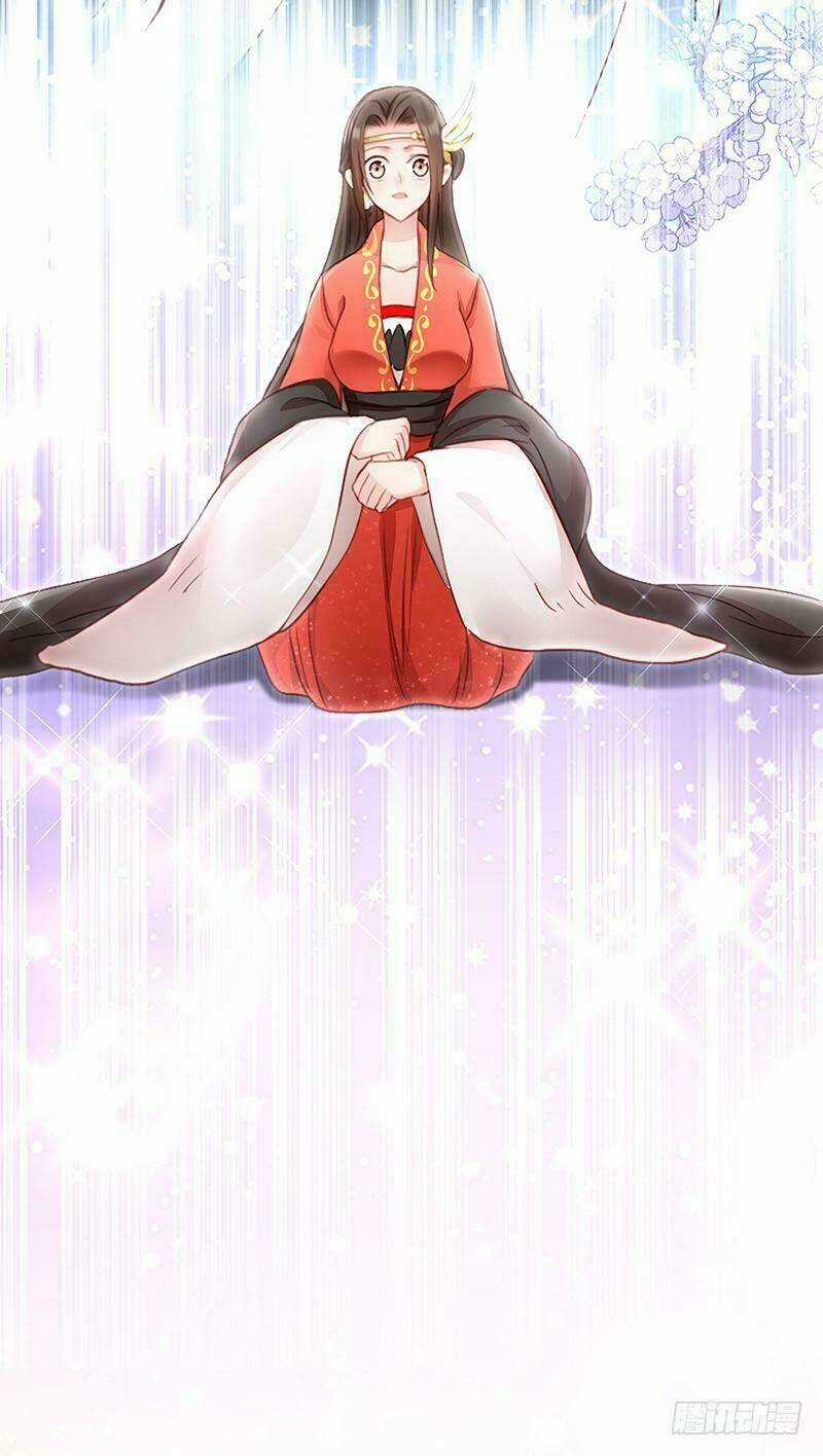 Đọc Tâm Cuồng Phi Khuynh Thiên Hạ Chapter 3 trang 29