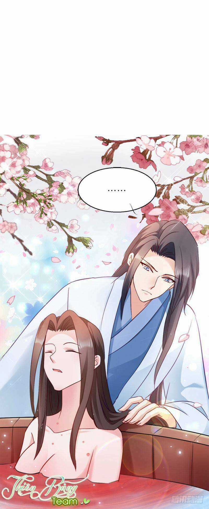 Đọc Tâm Cuồng Phi Khuynh Thiên Hạ Chapter 30 trang 19