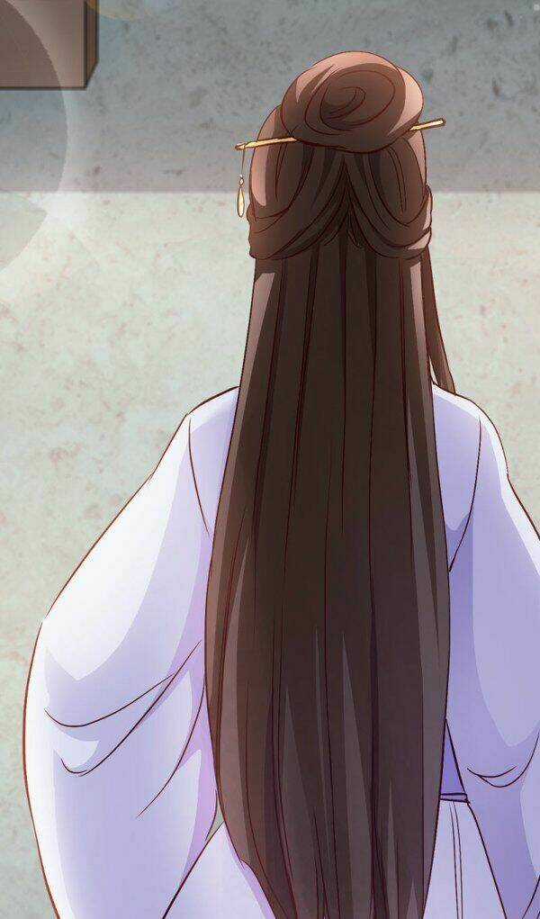 Đọc Tâm Cuồng Phi Khuynh Thiên Hạ Chapter 30 trang 30