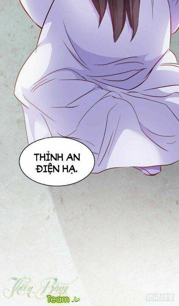 Đọc Tâm Cuồng Phi Khuynh Thiên Hạ Chapter 30 trang 31