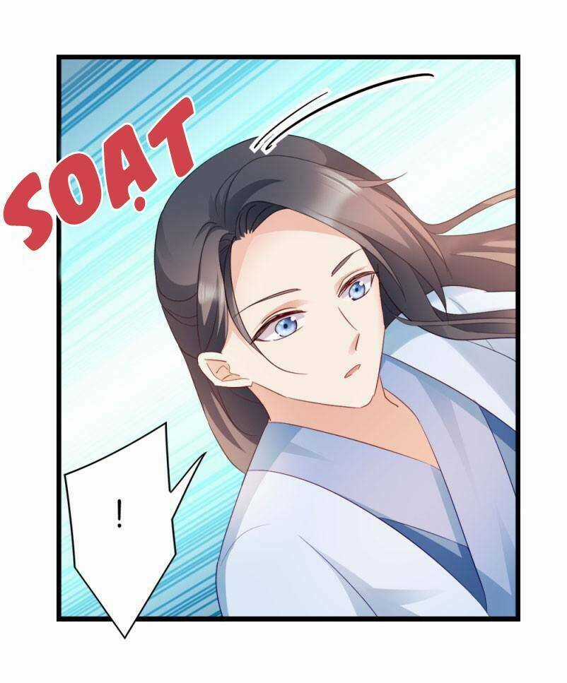 Đọc Tâm Cuồng Phi Khuynh Thiên Hạ Chapter 31 trang 11