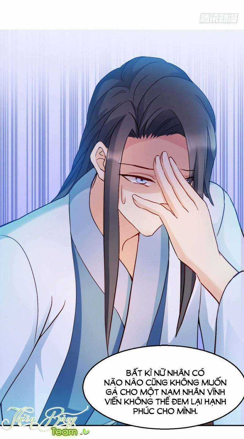 Đọc Tâm Cuồng Phi Khuynh Thiên Hạ Chapter 32 trang 10